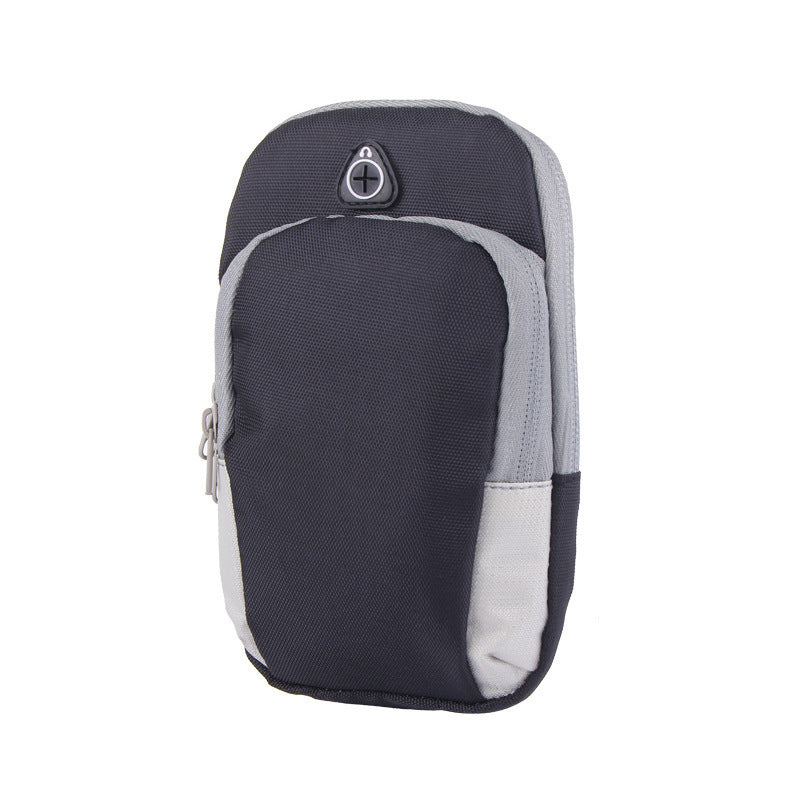 Active Wear Arm Pouch