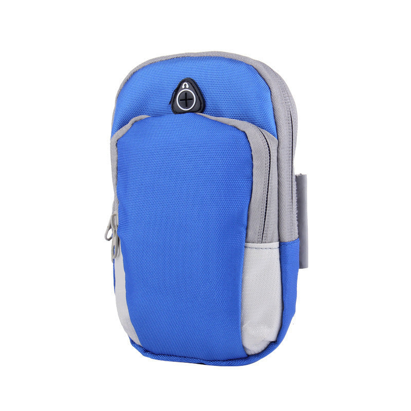 Active Wear Arm Pouch