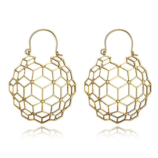 QueenB Earrings