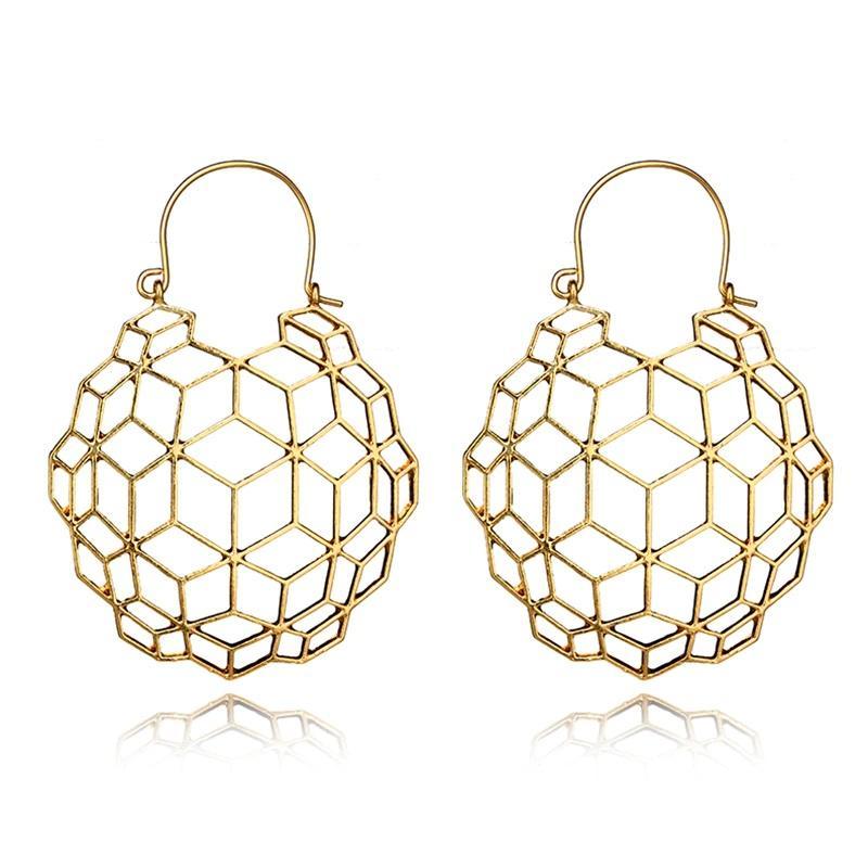 QueenB Earrings